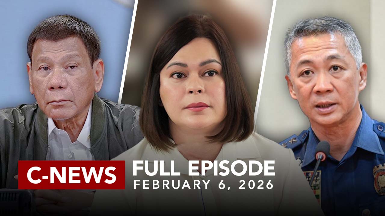 UNTV NEWS UNTV C NEWS February 6 2026 untv-news-untv-c-news-february-6-2026